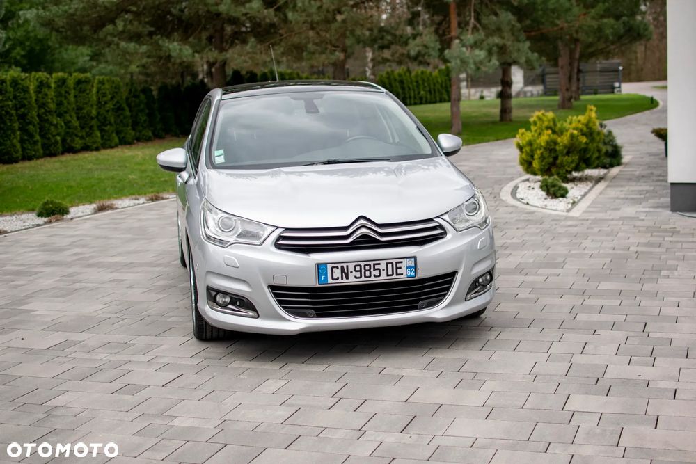 Citroën C4 - 11