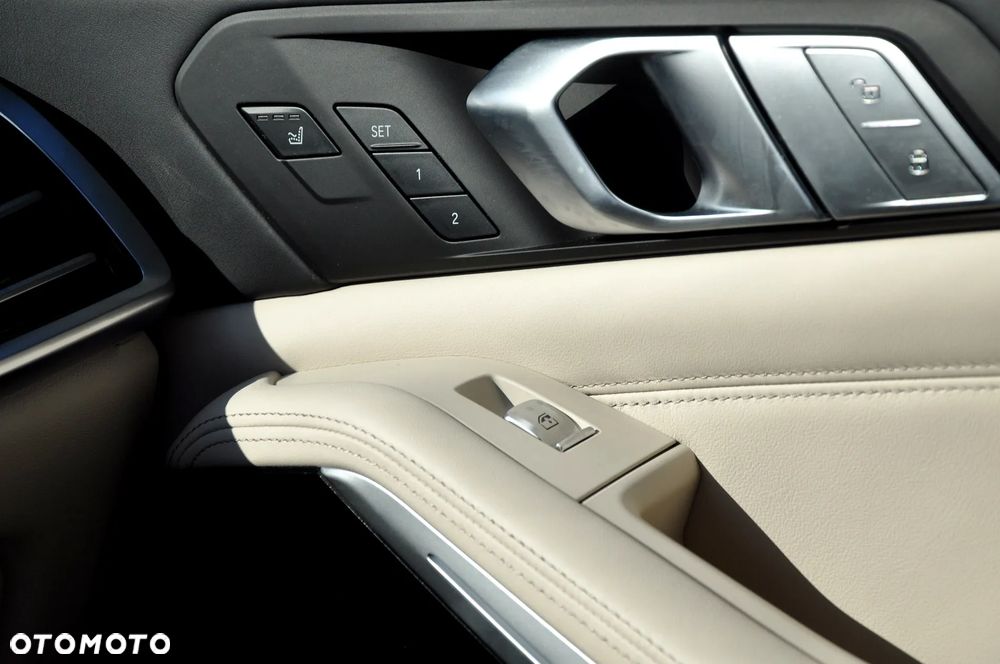BMW X7 - 35