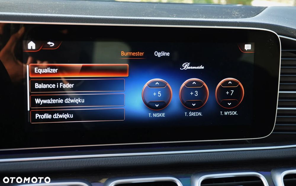 Mercedes-Benz GLS 400 d 4-Matic - 27