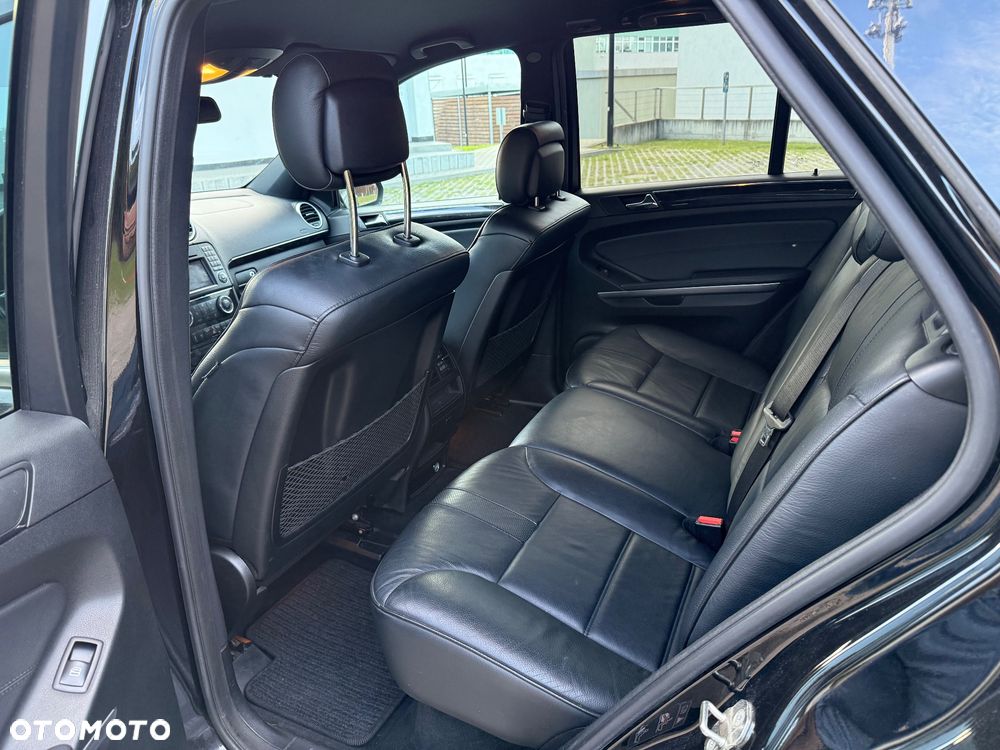 Mercedes-Benz ML 420 CDI 4-Matic - 18