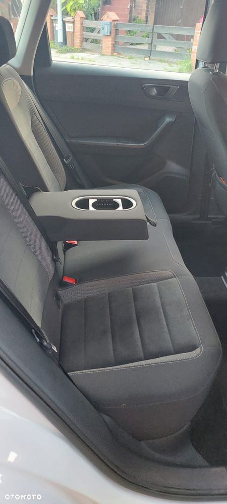 Seat Ateca 1.5 Eco TSI Style S&S DSG - 8