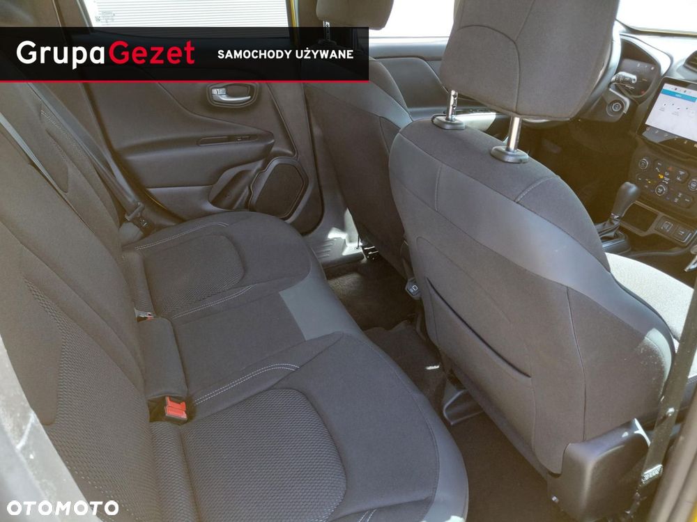 Jeep Renegade - 6