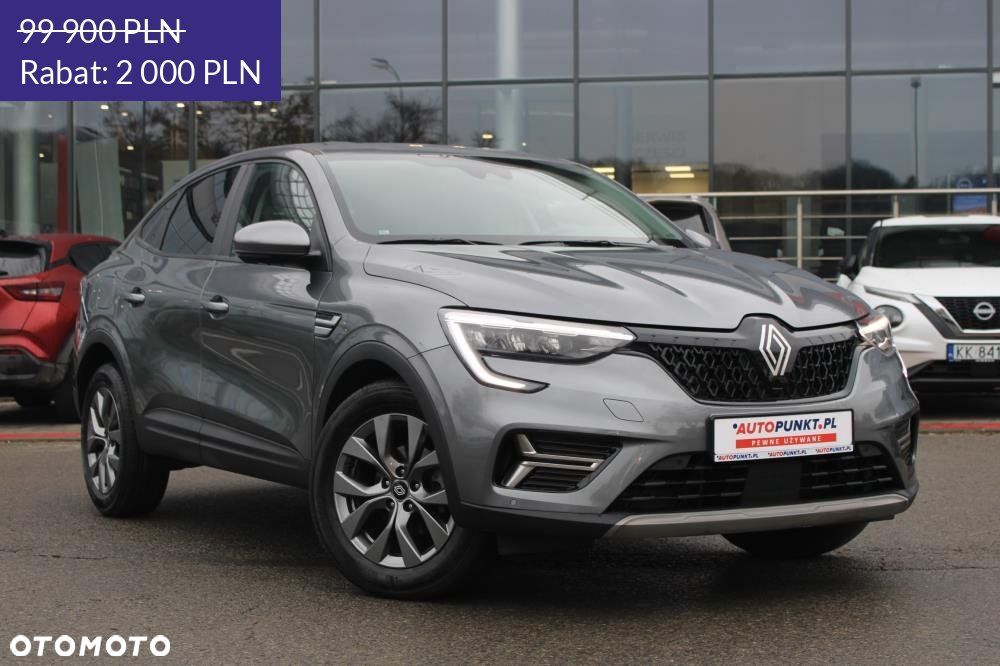 Renault Arkana - 3