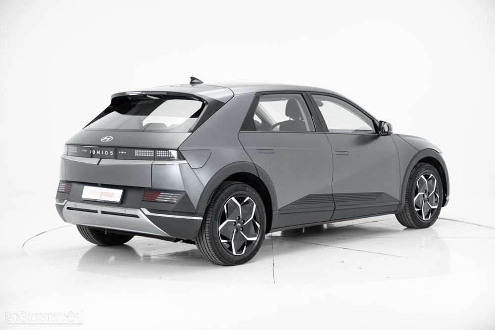 Hyundai Ioniq 5 58 kWh - 4