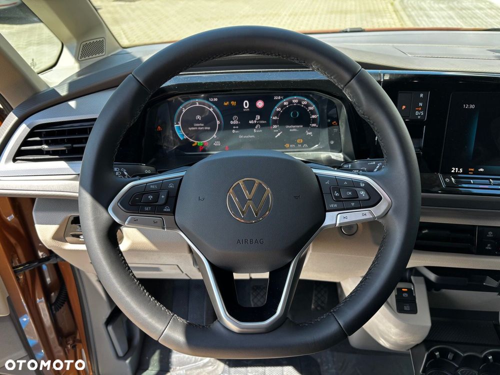Volkswagen california BEACH Tour 2.0 TDI 150 KM 7-DSG 5 miejsc - 15