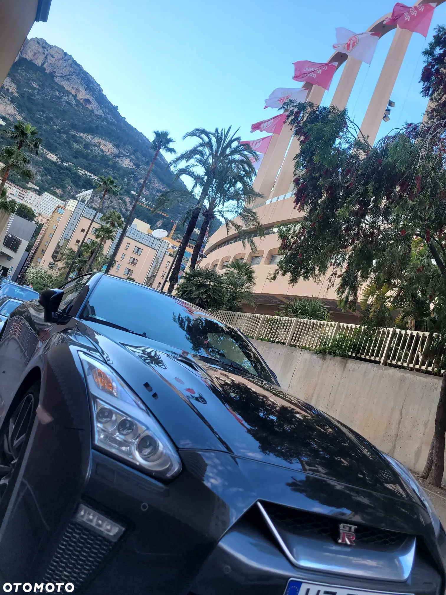 Nissan GT-R Prestige - 22
