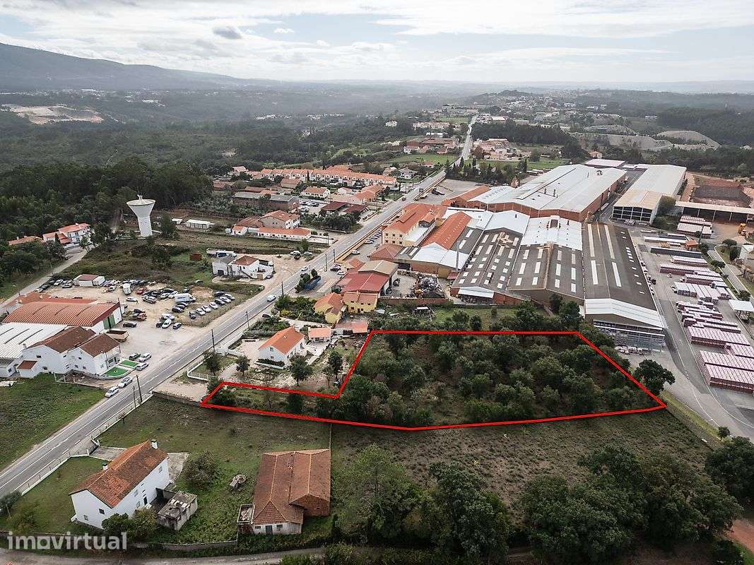 Terreno  para venda - Grande imagem: 3/19