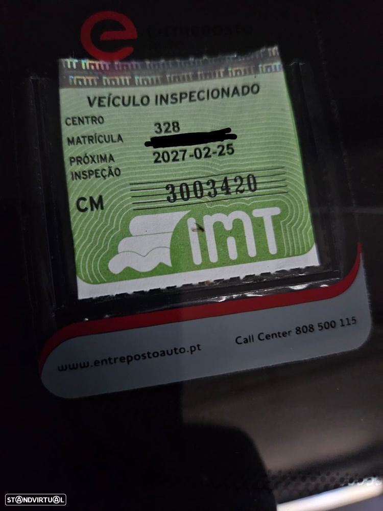 Nissan Leaf N-Connecta Two Tone - 31