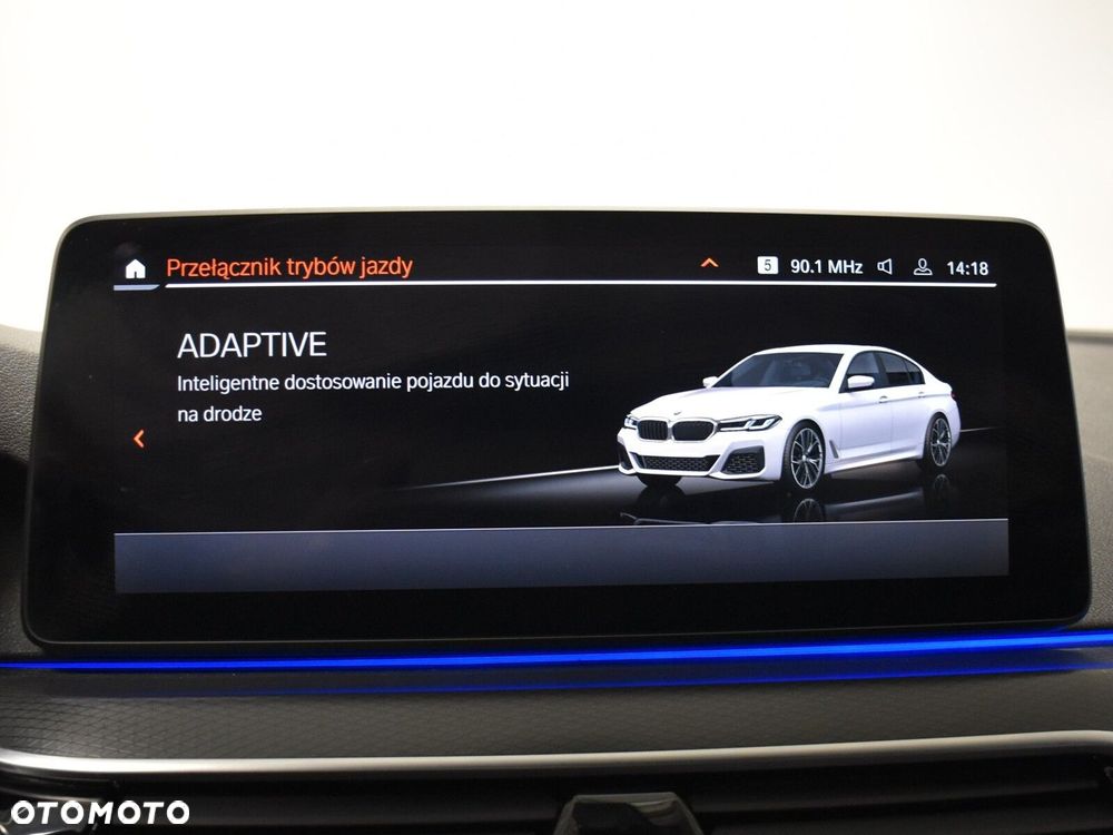 BMW Seria 5 - 27