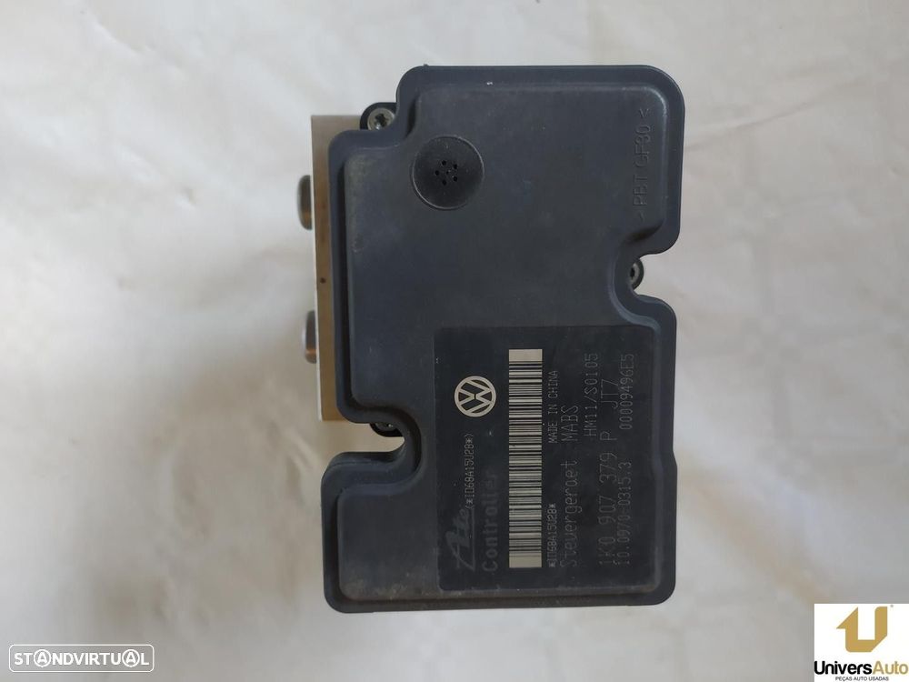 ABS SEAT LEON 2008 -1K0614117H - 2