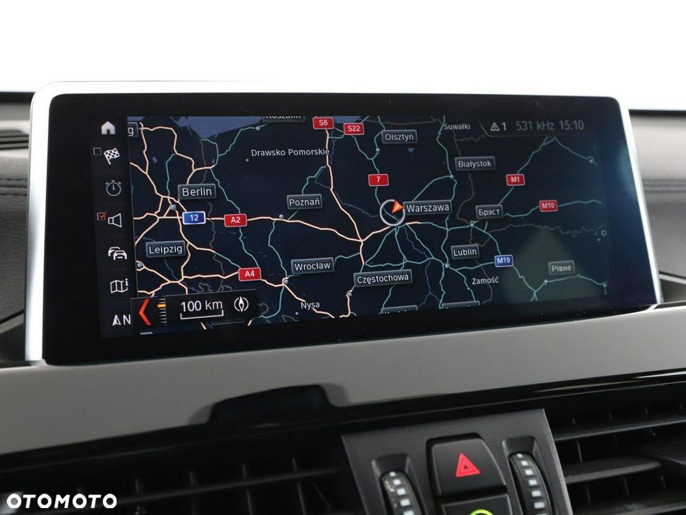 BMW X1 sDrive20d xLine - 26
