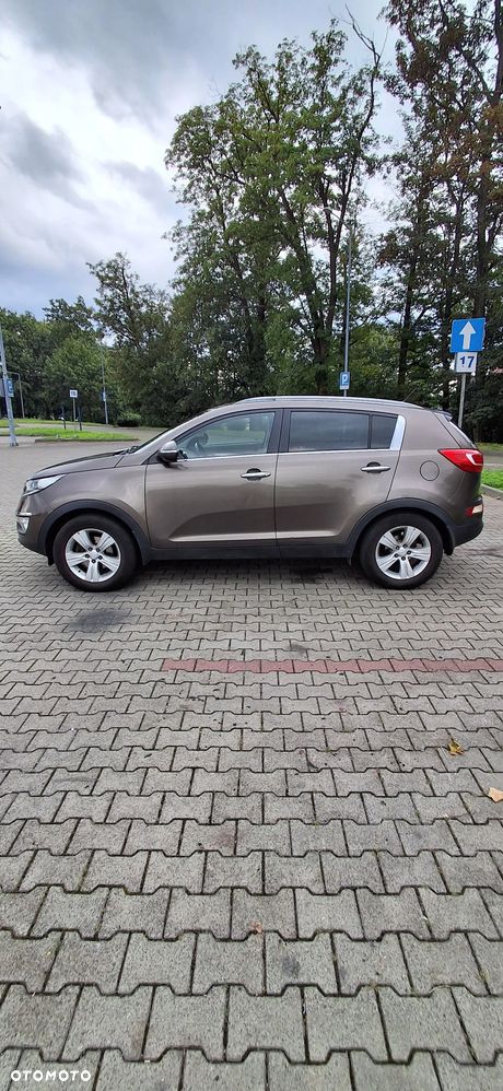 Kia Sportage 1.6 GDI L 2WD - 18
