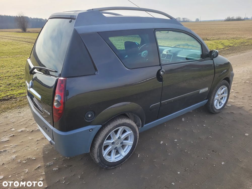 Aixam Crossline - 11