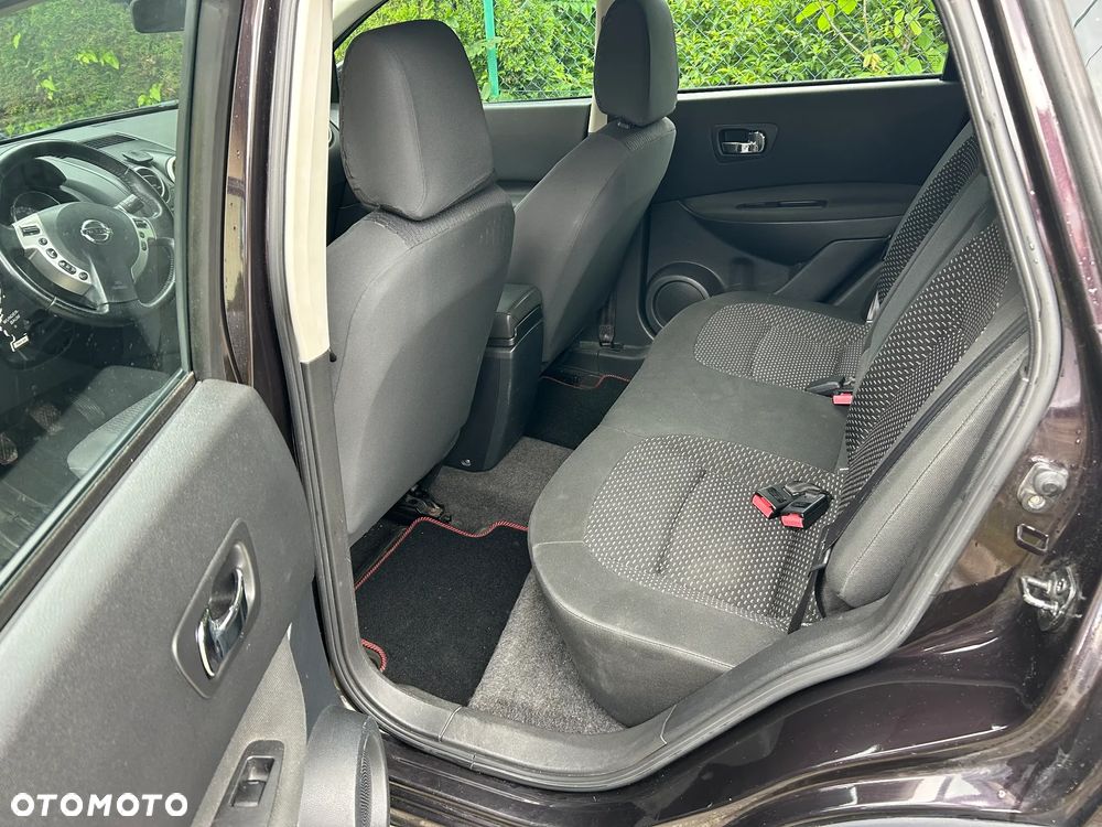 Nissan Qashqai 1.6 Acenta - 8