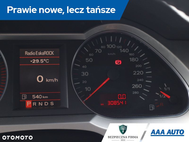 Audi A6 - 12