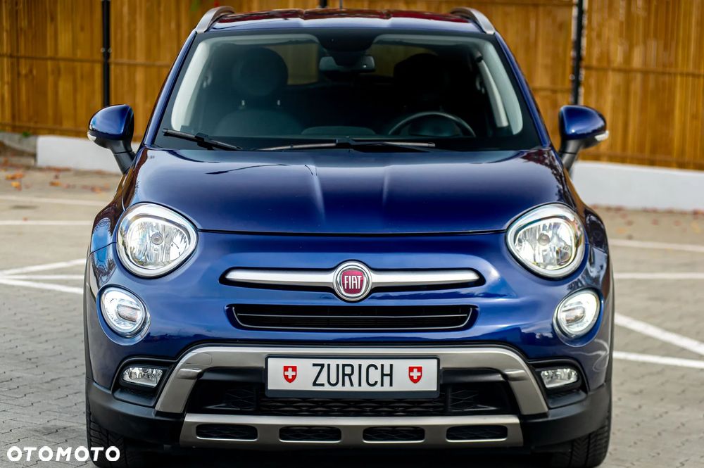 Fiat 500X 1.4 Multiair 4x2 S&S Business Line - 13