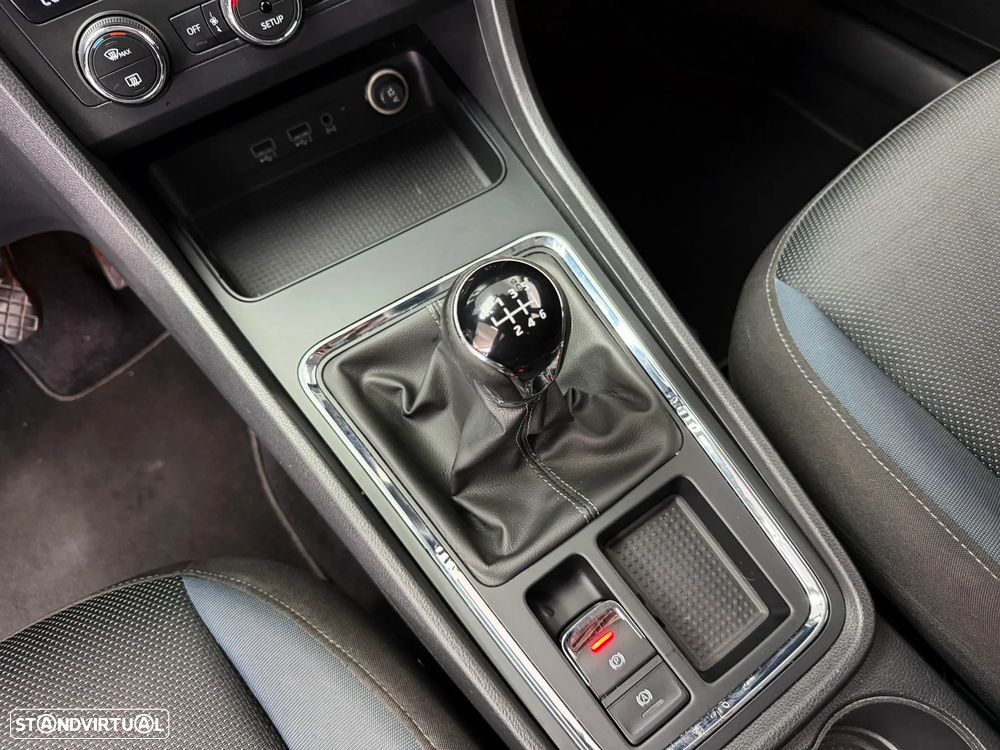 SEAT Ateca 1.6 TDI Style - 24