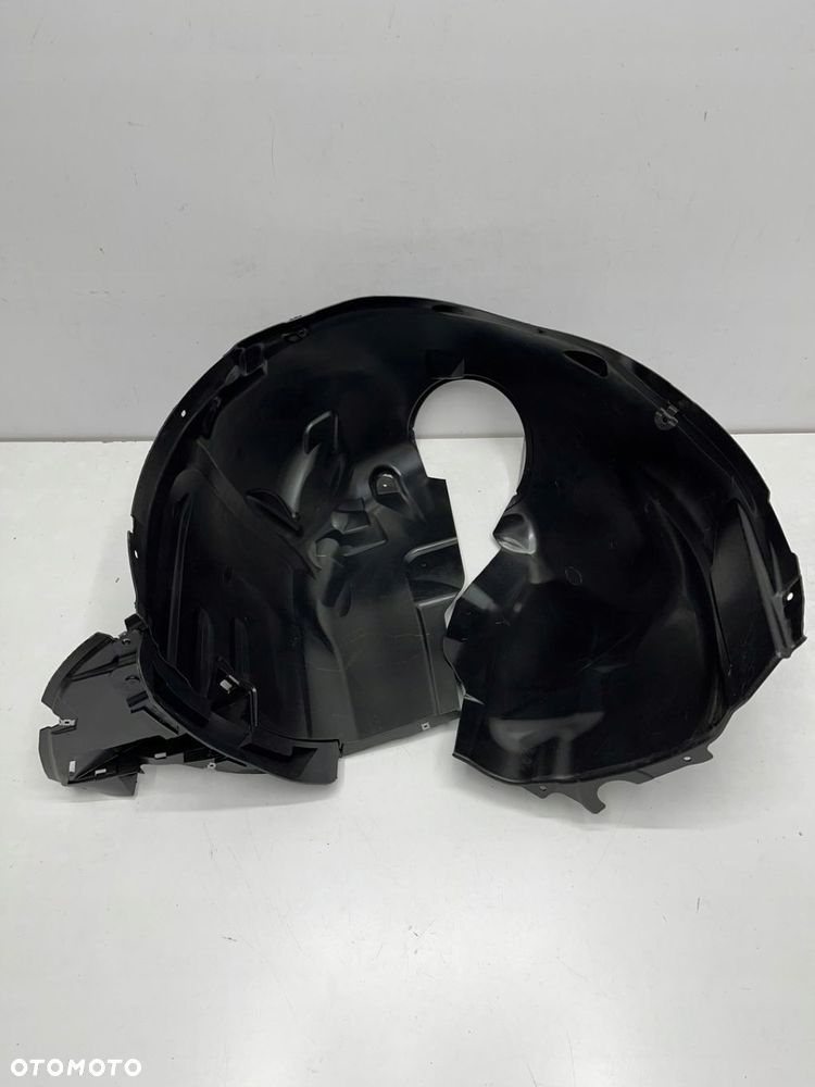 Audi Q3 83A Nadkole Lewe Przód Przednie - 6