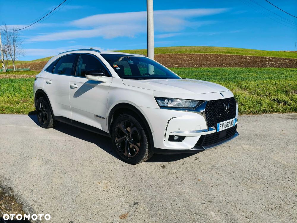 DS Automobiles DS 7 Crossback 1.6 PureTech Rivoli - 13
