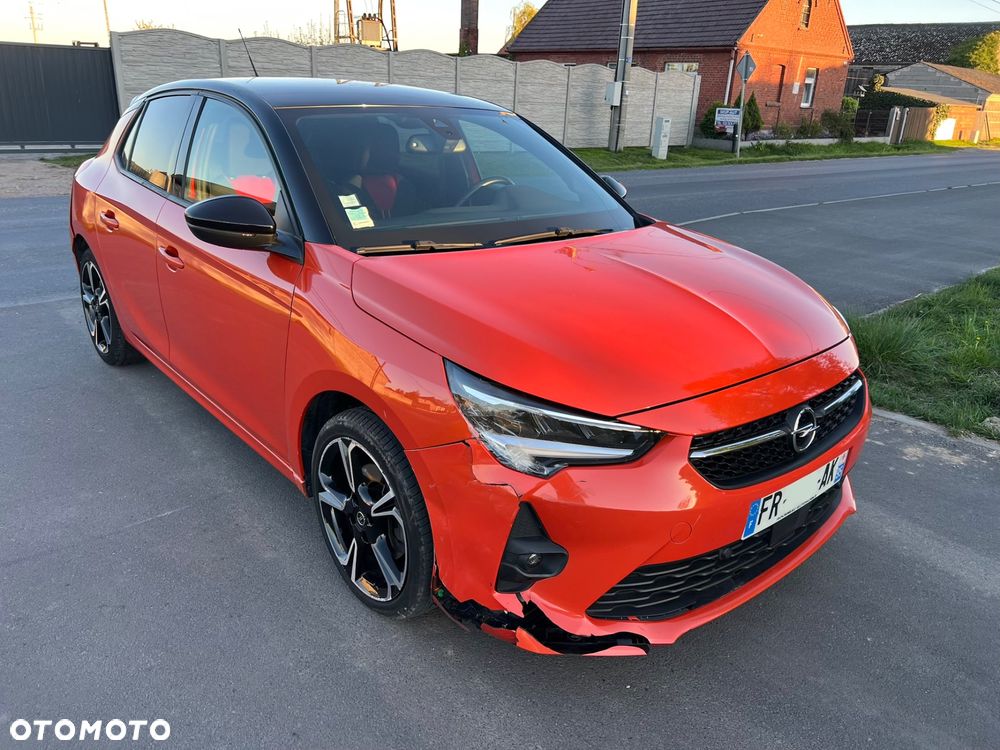 Opel Corsa 1.2 Direct Injection Turbo Start/Stop GS Line - 2