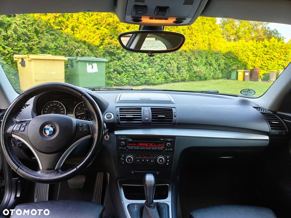 BMW Seria 1 - 17