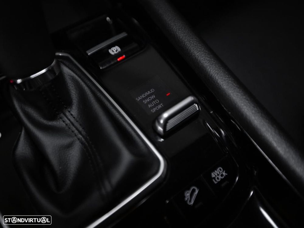 Jeep Compass 1.3 TG 4Xe Atitude - 33