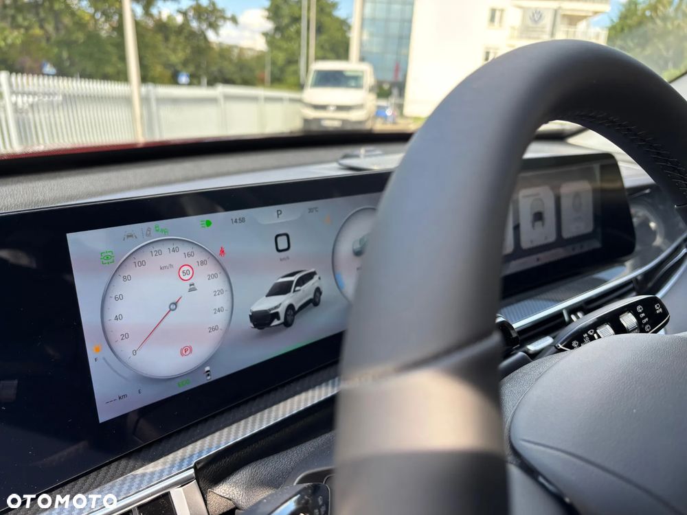 Chery Tiggo 7 1.6 T-GDI Essential DCT - 17