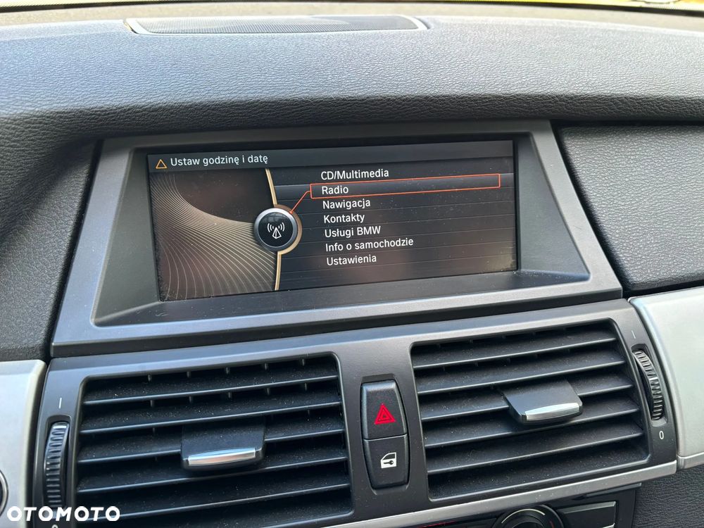 BMW X6 40d xDrive - 16