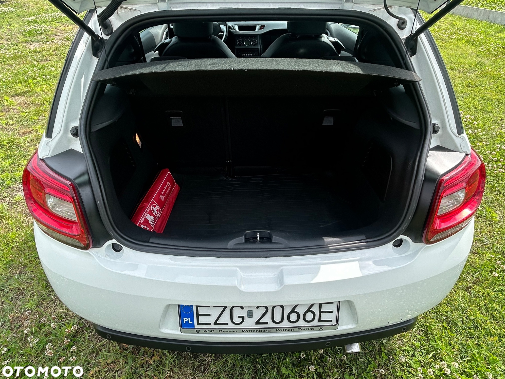 Citroën DS3 1.4 VTi Chic - 12