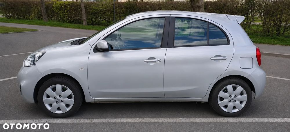 Nissan Micra 1.2 Acenta - 2