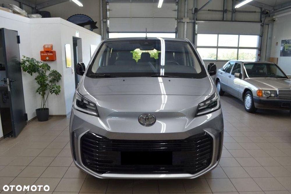 Toyota Proace Verso - 4