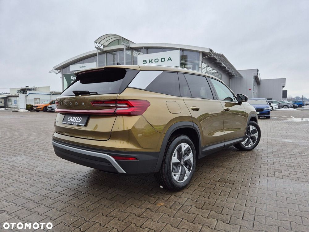 Skoda Kodiaq 2.0 TDI 4x2 Edition 130 DSG - 7