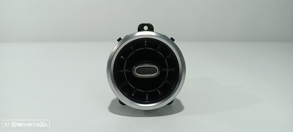 AREJADOR CENTRAL FRONTAL MERCEDES CLASE A (BM 177) A 180 D (177.003) - 5