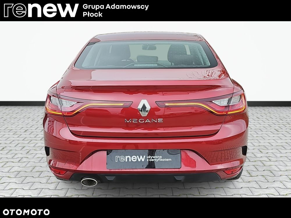 Renault Megane 1.3 TCe FAP Limited - 10