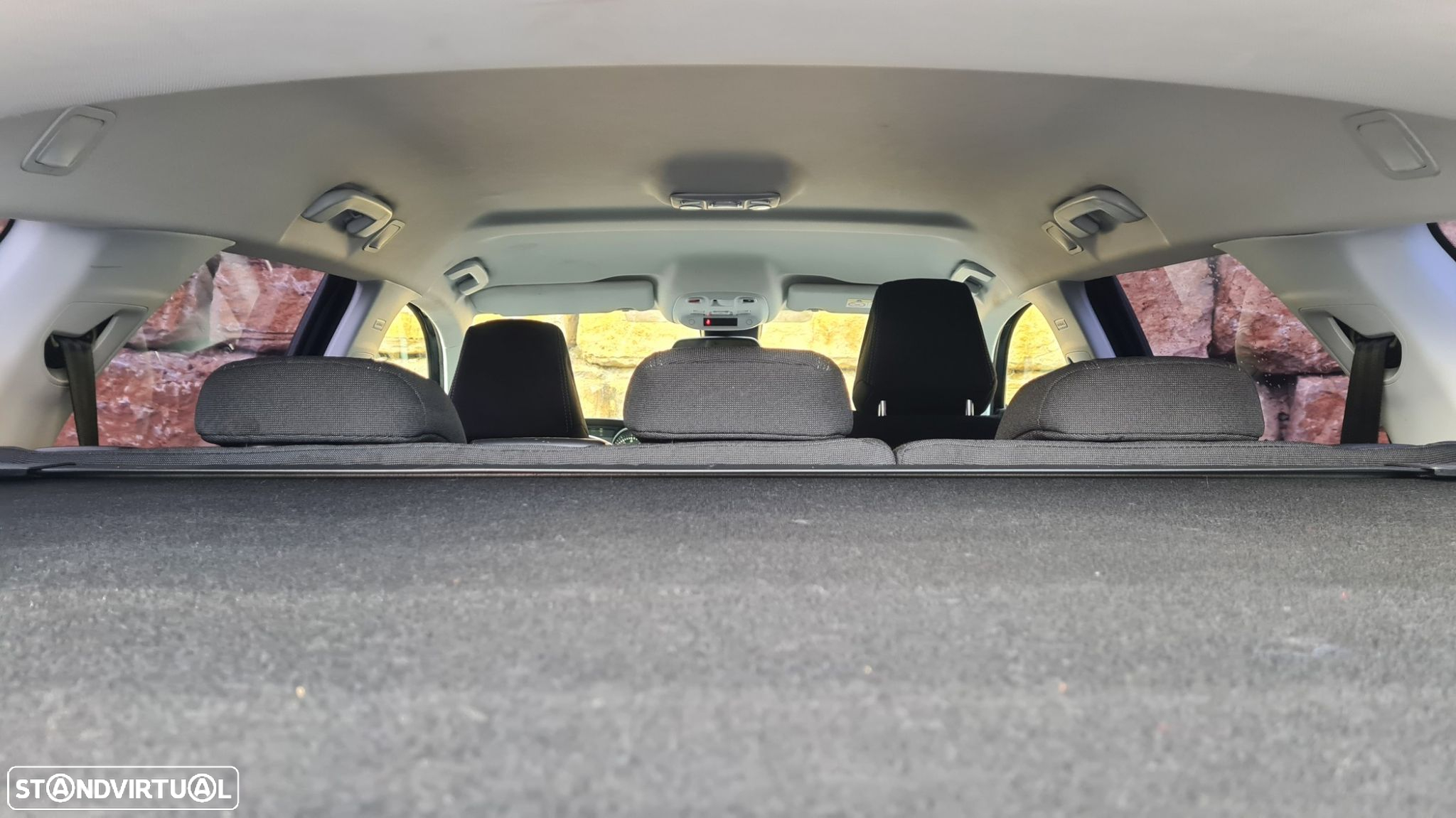 Peugeot 308 SW 1.5 BlueHDi Allure EAT8 - 55