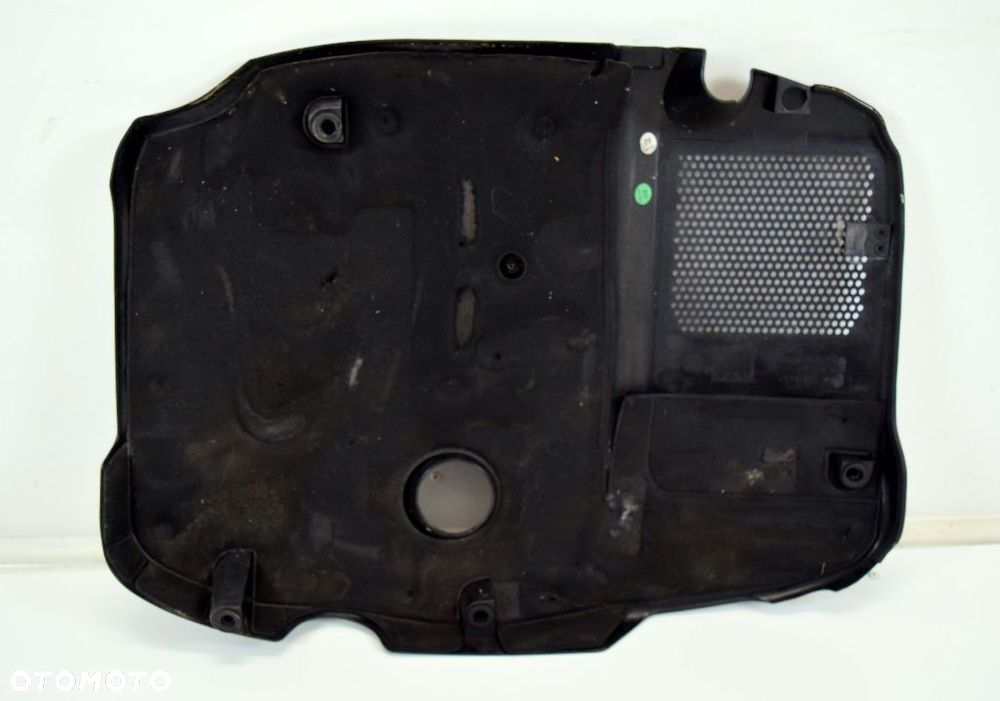 MERCEDES W204 W207 OSŁONA SILNIKA - 4