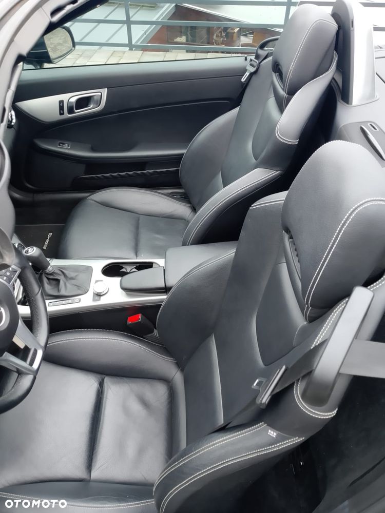 Mercedes-Benz SLK - 6