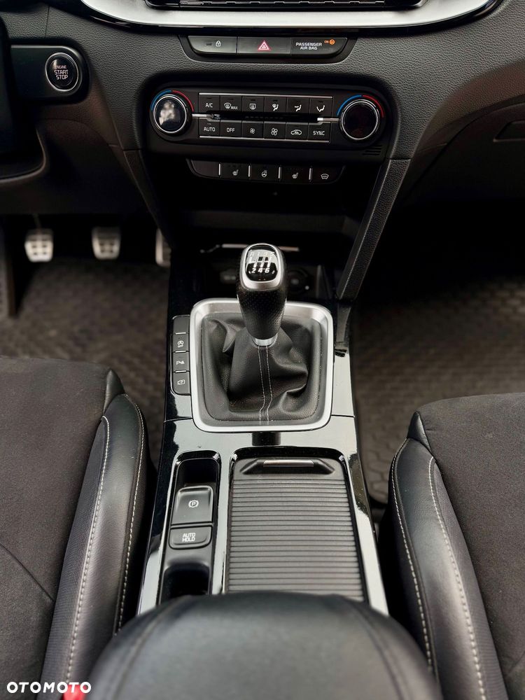 Kia ProCeed 1.5 T-GDI GT Line - 20