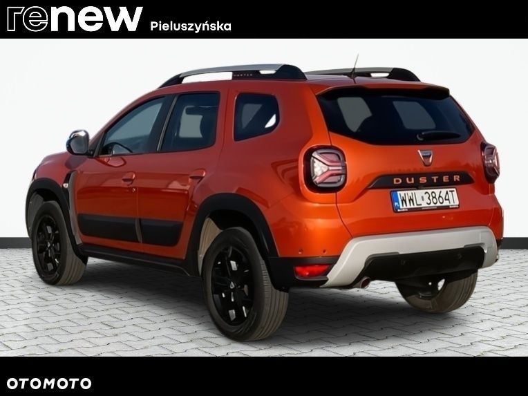 Dacia Duster - 4