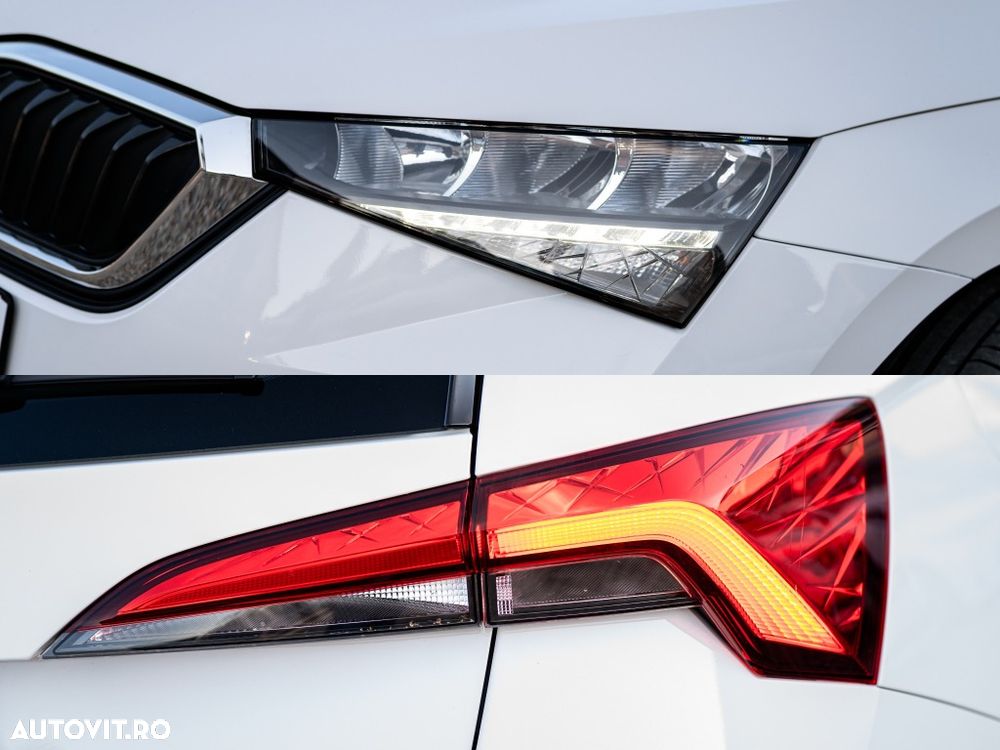 Skoda Scala - 17