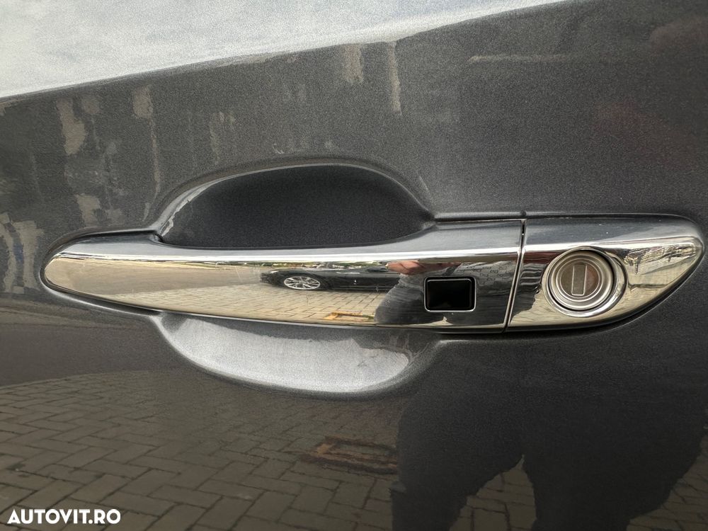 Hyundai Tucson - 32