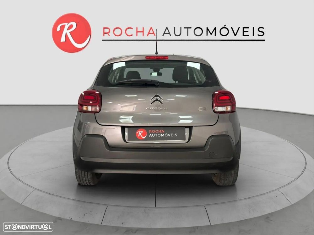 Citroën C3 - 6