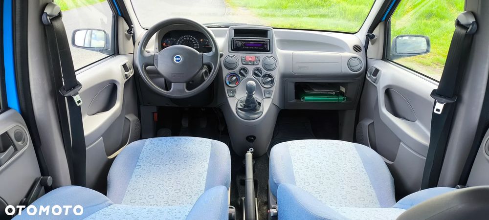 Fiat Panda - 9