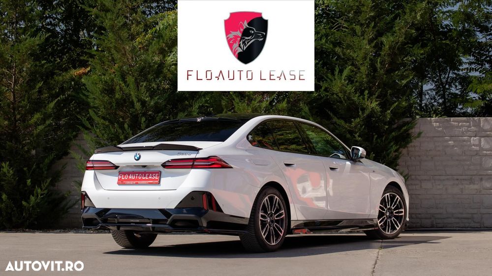 BMW Seria 5 - 4