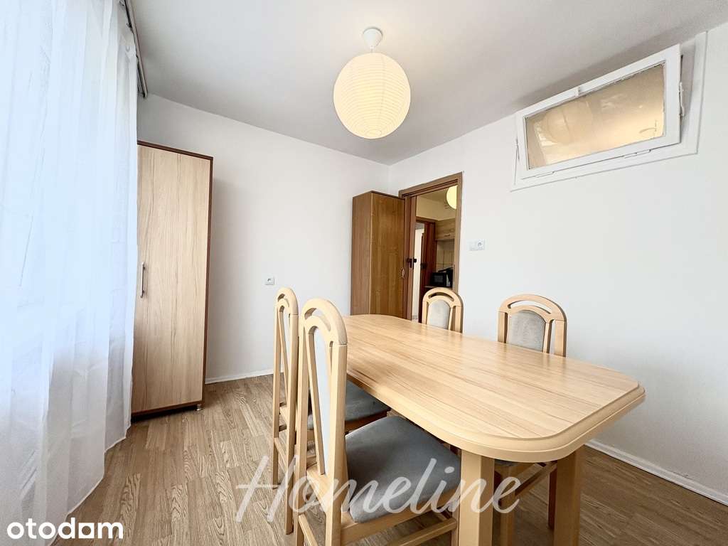 3 pokoje/ Plac Grunwaldzki / uczelnie