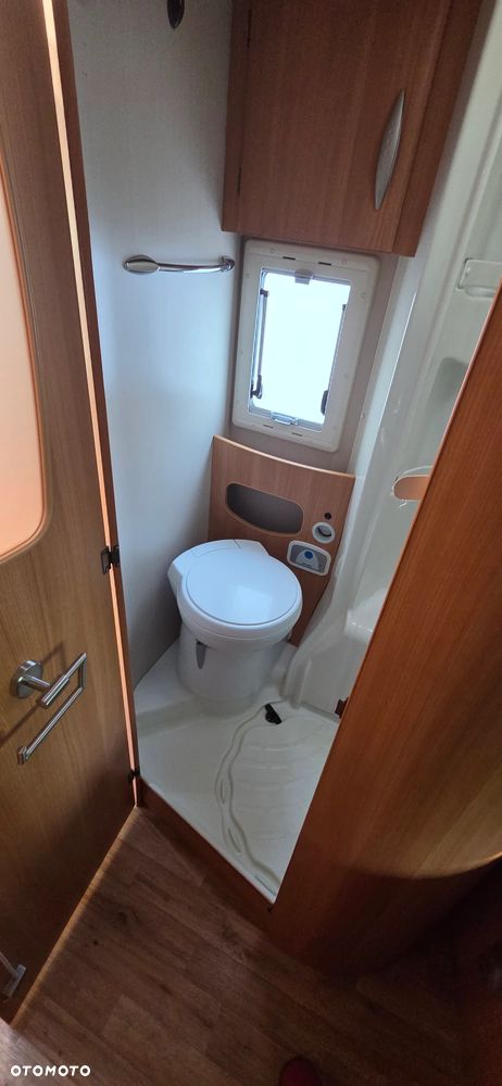 Chausson Trigano F12 - 16
