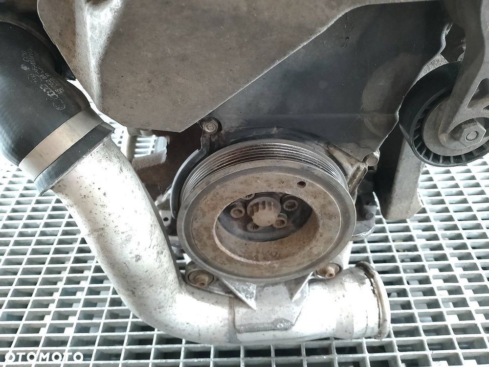 SILNIK VW PASSAT B6 BPY 2.0 TSI - 7