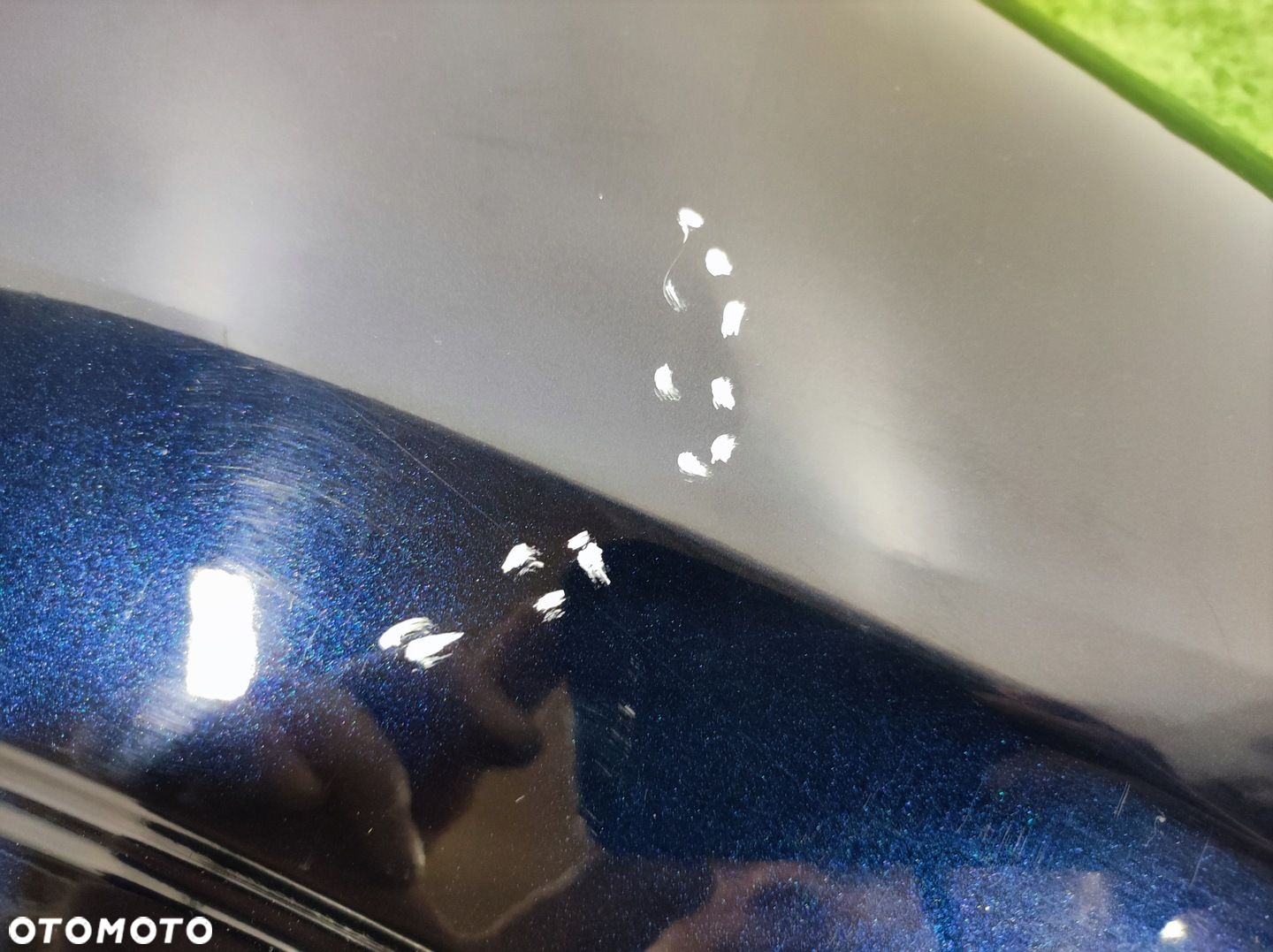 BŁOTNIK PRZÓD PRZEDNI PRAWY MAZDA CX-5 - 5