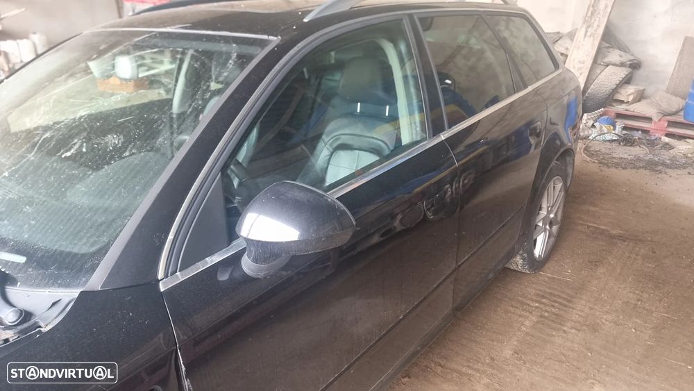 SEAT Exeo ST 2.0 TDI Style - 10