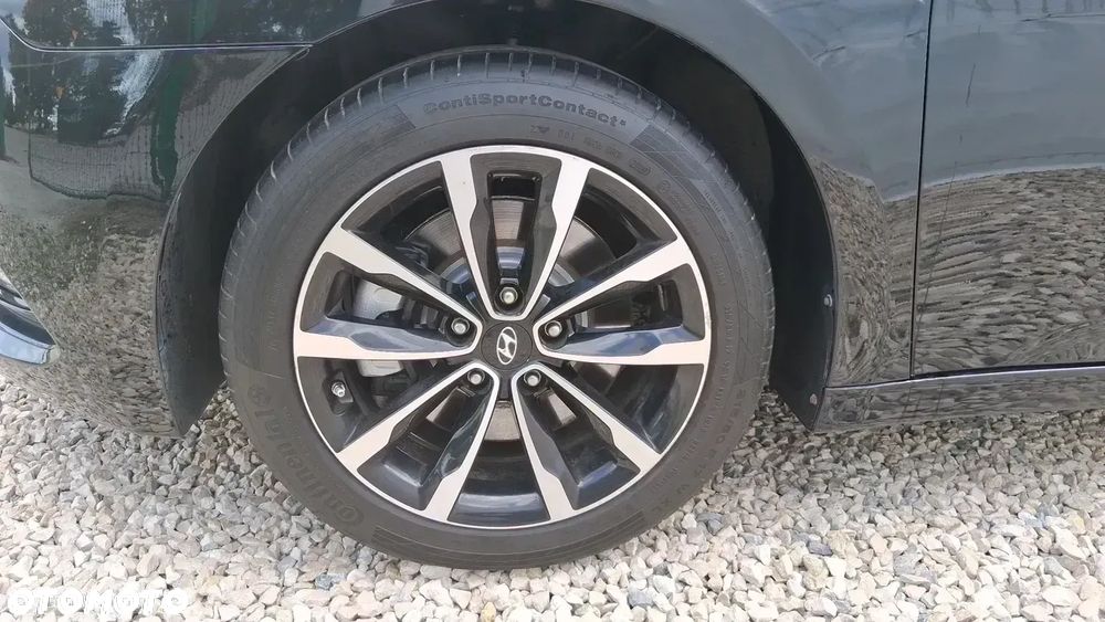 Hyundai i40 1.7 CRDi BlueDrive Business DCT - 9